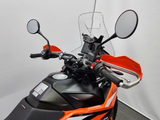 KTM 890 ADVENTURE 2023 17508 kms.