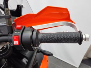 KTM 890 ADVENTURE 2023 17508 kms.