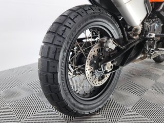 KTM 890 ADVENTURE 2023 17508 kms.
