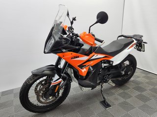 KTM 890 ADVENTURE 2023 17508 kms.