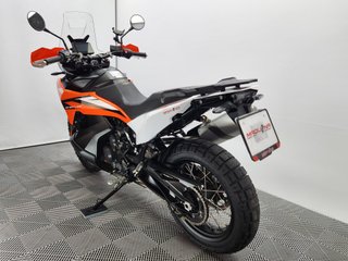 KTM 890 ADVENTURE 2023 17508 kms.