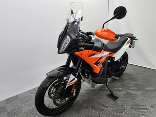 KTM 890 ADVENTURE 2023 17508 kms.