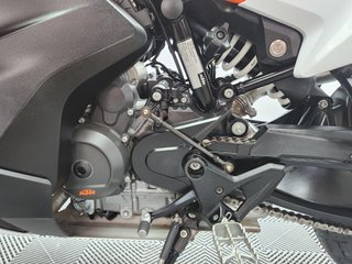 KTM 890 ADVENTURE 2023 17508 kms.