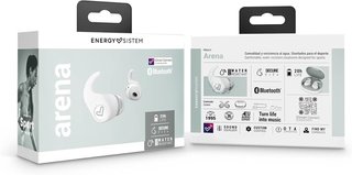 Energy Sistem auriculares deportivos bluetooth