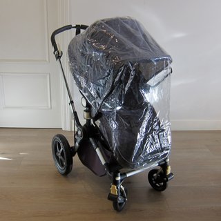 Burbuja para la lluvia Bugaboo Camaleon