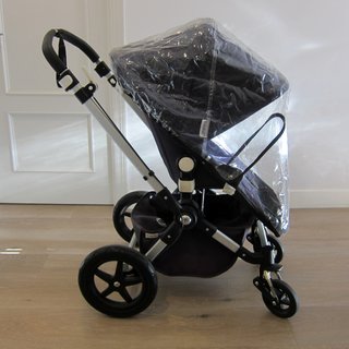 Burbuja para la lluvia Bugaboo Camaleon