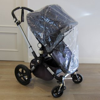 Burbuja para la lluvia Bugaboo Camaleon