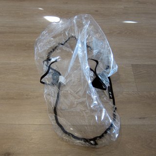 Burbuja para la lluvia Bugaboo Camaleon