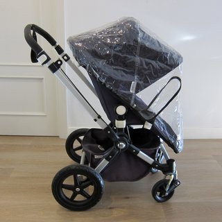 Burbuja para la lluvia Bugaboo Camaleon