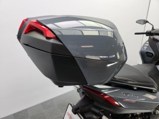 YAMAHA TRICITY 300 2024 2509 kms.