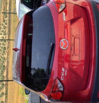 2637310 pomo sin referencia mazda cx-5 2191 cc 150