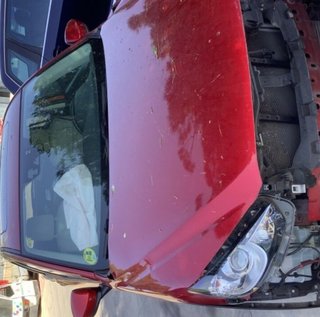 2637310 pomo sin referencia mazda cx-5 2191 cc 150