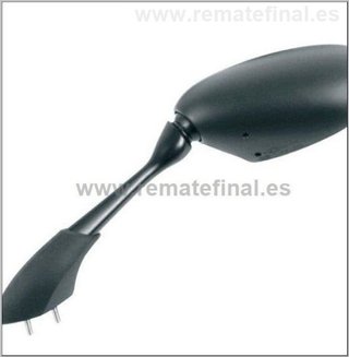 Espejo Retrovisor Yamaha FZS 600 Izquierdo