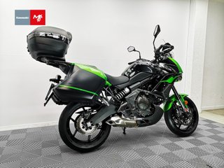 KAWASAKI VERSYS 650 2021 27701 kms.