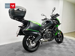 KAWASAKI VERSYS 650 2021 27701 kms.