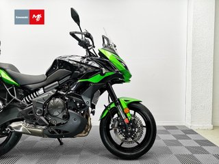 KAWASAKI VERSYS 650 2021 27701 kms.