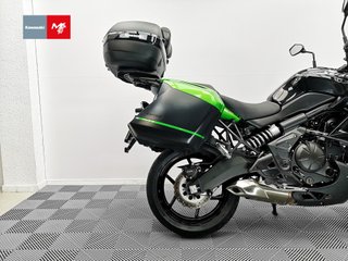 KAWASAKI VERSYS 650 2021 27701 kms.