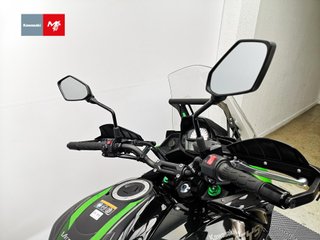 KAWASAKI VERSYS 650 2021 27701 kms.