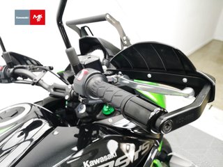 KAWASAKI VERSYS 650 2021 27701 kms.