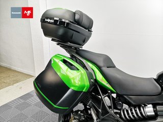 KAWASAKI VERSYS 650 2021 27701 kms.