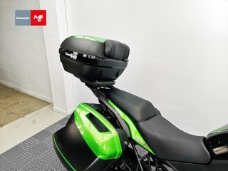 KAWASAKI VERSYS 650 2021 27701 kms.