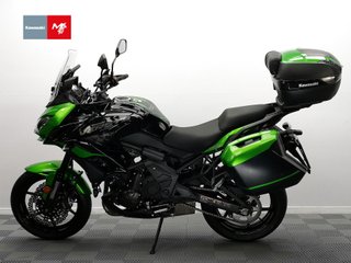 KAWASAKI VERSYS 650 2021 27701 kms.