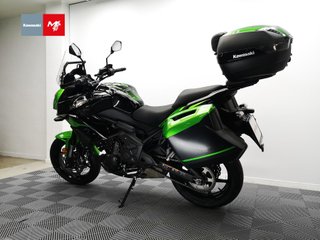 KAWASAKI VERSYS 650 2021 27701 kms.