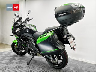 KAWASAKI VERSYS 650 2021 27701 kms.