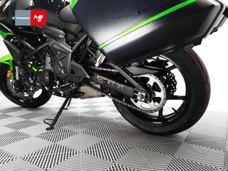 KAWASAKI VERSYS 650 2021 27701 kms.