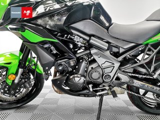 KAWASAKI VERSYS 650 2021 27701 kms.