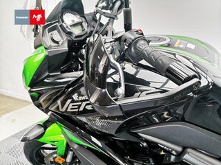 KAWASAKI VERSYS 650 2021 27701 kms.