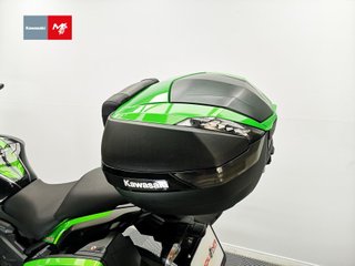 KAWASAKI VERSYS 650 2021 27701 kms.