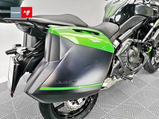 KAWASAKI VERSYS 650 2021 27701 kms.