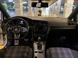 Volkswagen Golf GTD