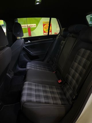 Volkswagen Golf GTD