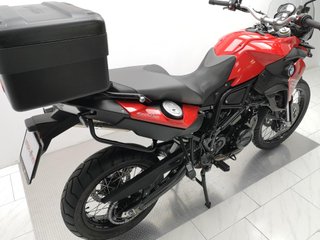 BMW F 800 GS 2015 32325 kms.