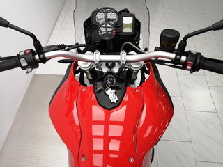 BMW F 800 GS 2015 32325 kms.