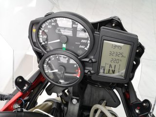 BMW F 800 GS 2015 32325 kms.