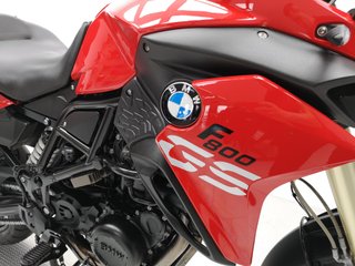 BMW F 800 GS 2015 32325 kms.