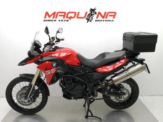 BMW F 800 GS 2015 32325 kms.