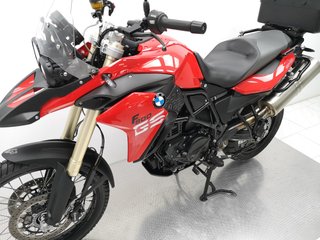 BMW F 800 GS 2015 32325 kms.