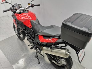 BMW F 800 GS 2015 32325 kms.