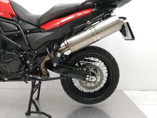 BMW F 800 GS 2015 32325 kms.