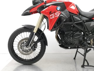 BMW F 800 GS 2015 32325 kms.