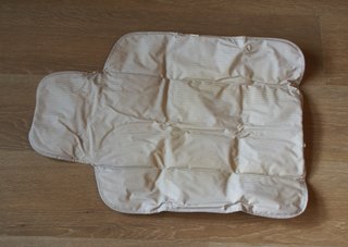 Bolso de maternidad