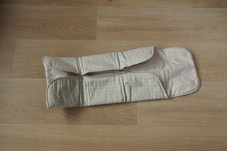 Bolso de maternidad