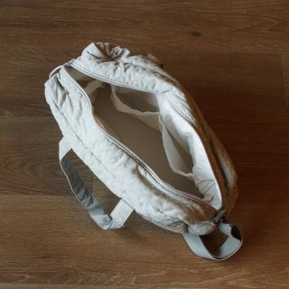 Bolso de maternidad