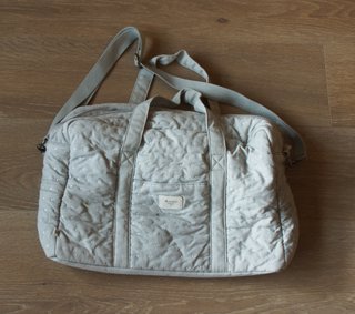 Bolso de maternidad