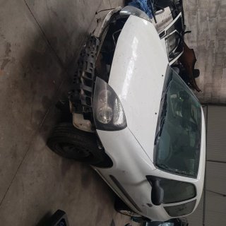 Despiece Renault Clio Campus