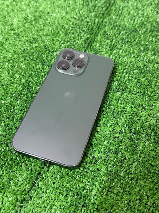 iPhone 13 Pro 100% Bateria Original Perfecto Estad